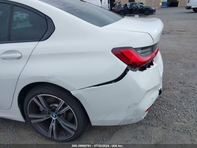 3MW39FF06P8D06033 BMW 3 Series 330e