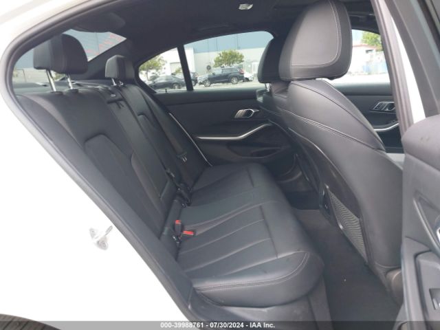 3MW39FF06P8D06033 BMW 3 Series 330e