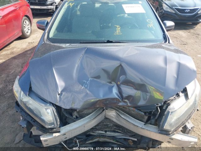 19XFB2F51FE707756 Honda Civic Lx