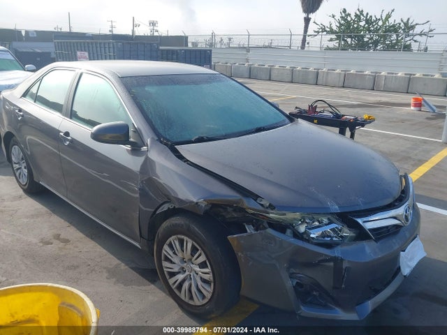 Toyota CAMRY LE 2014 4T4BF1FK5ER411711 главное изображение