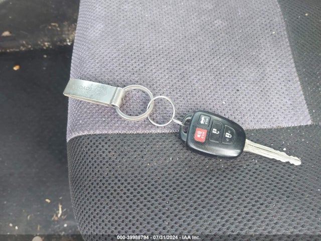 Toyota CAMRY LE 2014 4T4BF1FK5ER411711 Image 11