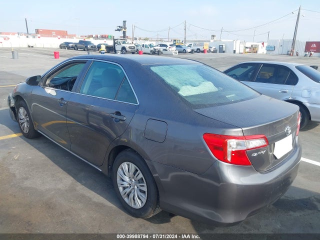 Toyota CAMRY LE 2014 4T4BF1FK5ER411711 Image 3