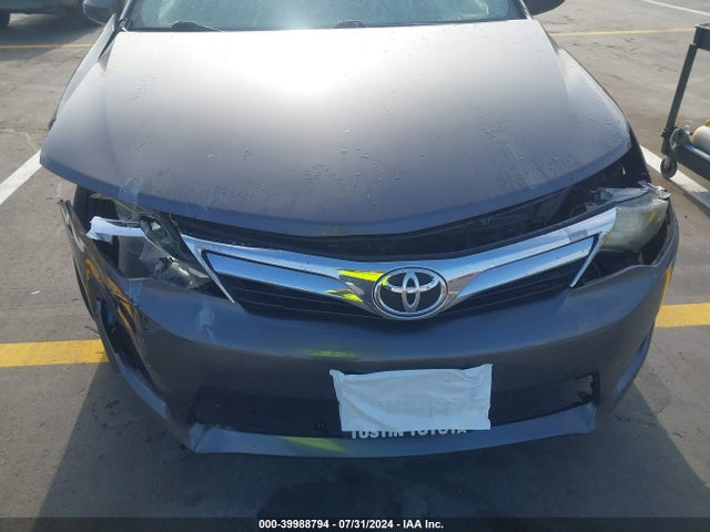 Toyota CAMRY LE 2014 4T4BF1FK5ER411711 Image 6