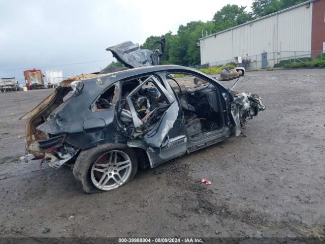 WP1AA2A54JLB23550 Porsche Macan