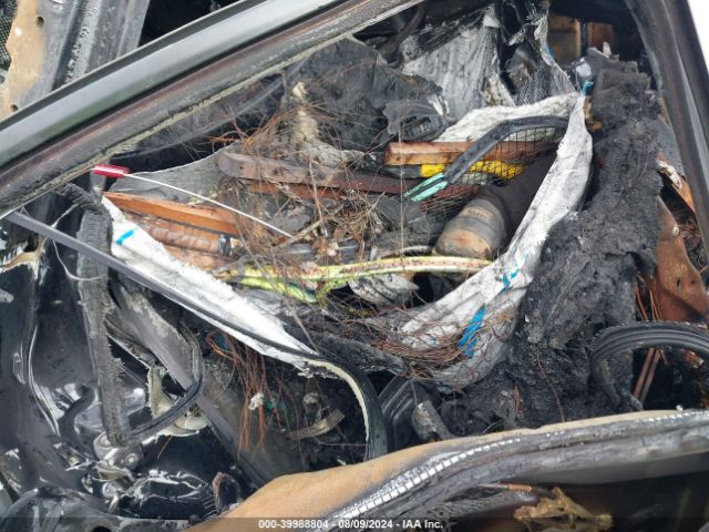 WP1AA2A54JLB23550 Porsche Macan