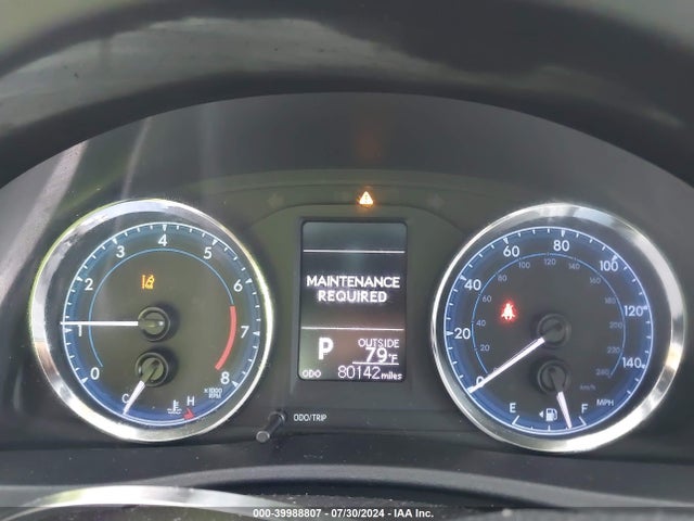 Toyota COROLLA LE 2018 2T1BURHE8JC091558 Image 7