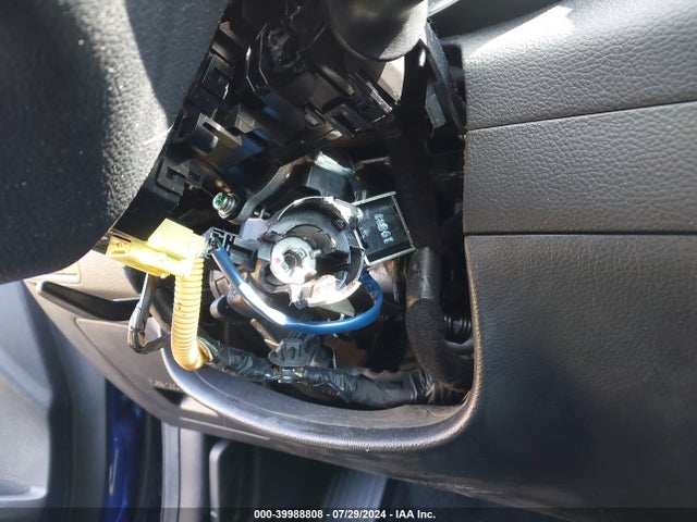KIA FORTE LX 2017 3KPFK4A7XHE051354 Image 6