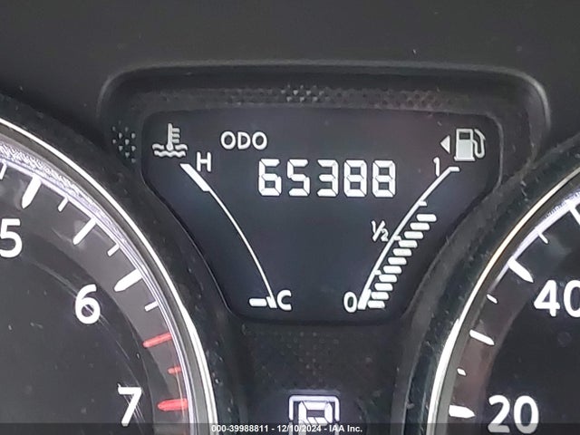 Nissan Versa 1.6 Sv 2017 3N1CN7AP3HL804975 Image 14