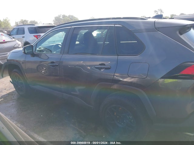 Toyota Rav4 Xle 2021 2T3W1RFV7MC115924 Image 15