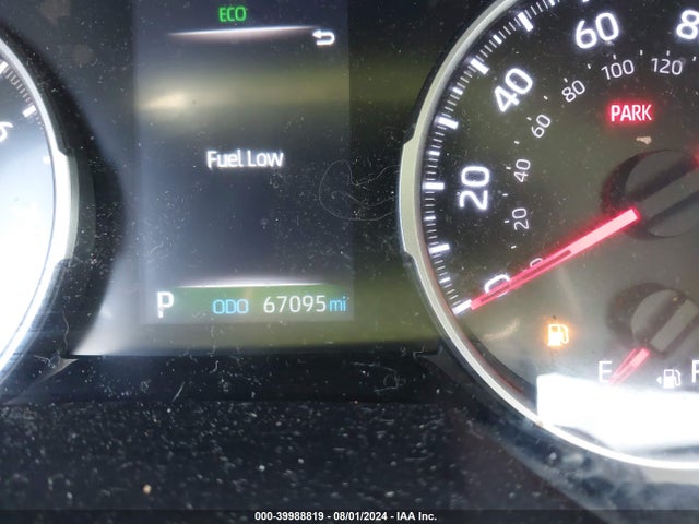 Toyota Rav4 Xle 2021 2T3W1RFV7MC115924 Image 16