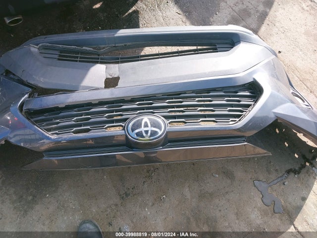 Toyota Rav4 Xle 2021 2T3W1RFV7MC115924 Image 12