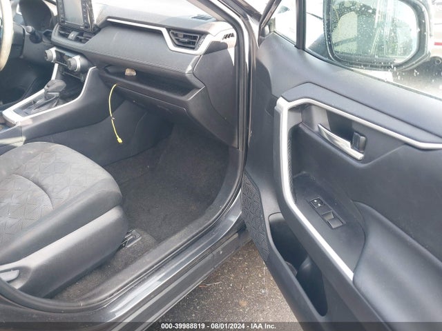 Toyota Rav4 Xle 2021 2T3W1RFV7MC115924 Image 5