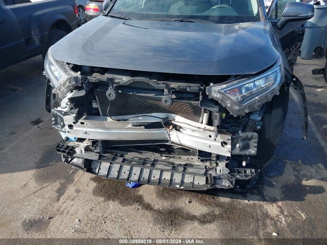 Toyota Rav4 Xle 2021 2T3W1RFV7MC115924 Image 6
