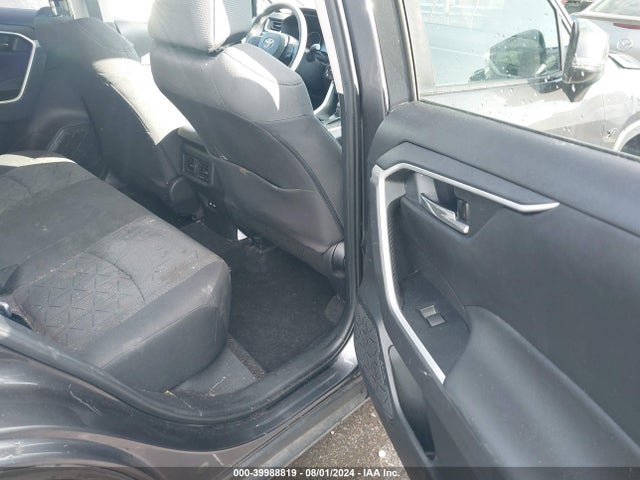 Toyota Rav4 Xle 2021 2T3W1RFV7MC115924 Image 8