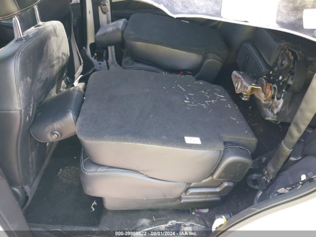 1FM5K8FH5HGC08742 Ford Explorer Limited