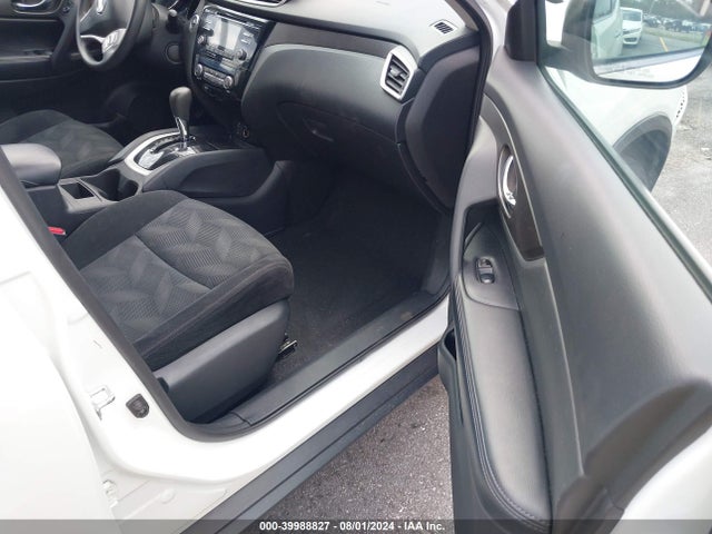 Nissan ROGUE SV 2014 5N1AT2MV4EC853256 Image 5
