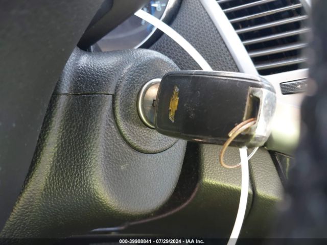 1G1PC5SB3E7215591 Chevrolet Cruze 1lt Auto