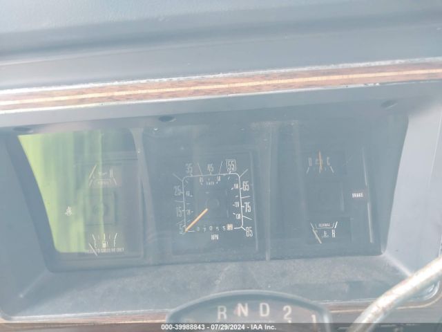 1989 FORD ECONOLINE 1FBJS31H9KHC32724 Photo 6