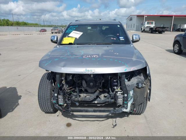 1C4RJEBG4GC335427 Jeep Grand Cherokee Limited