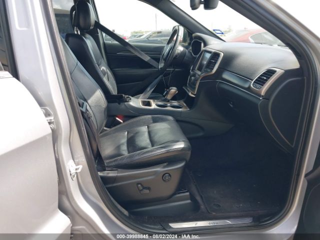 1C4RJEBG4GC335427 Jeep Grand Cherokee Limited