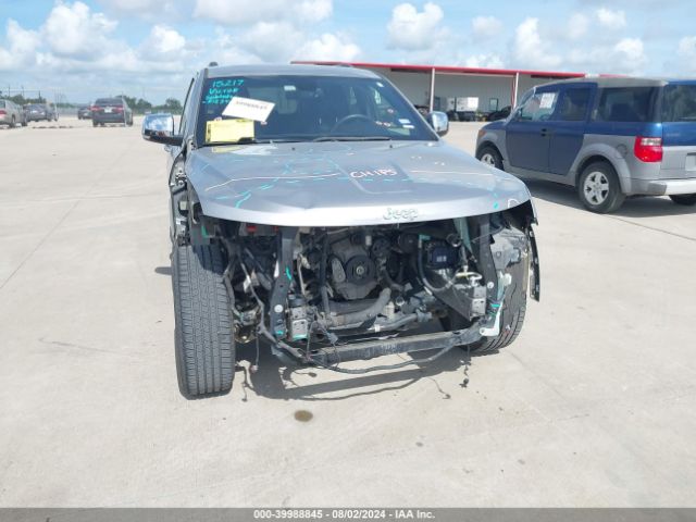 1C4RJEBG4GC335427 Jeep Grand Cherokee Limited
