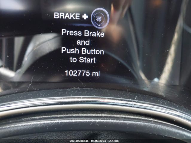 1C4RJEBG4GC335427 Jeep Grand Cherokee Limited