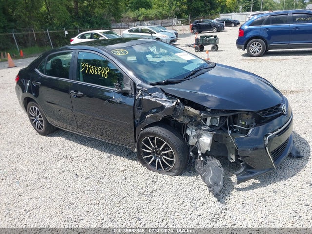 Toyota Corolla S Plus 2015 5YFBURHE2FP263512 main image