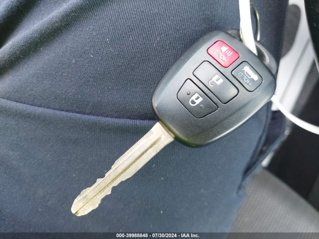 Toyota Corolla S Plus 2015 5YFBURHE2FP263512 Image 11