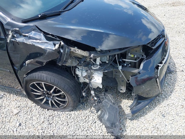 Toyota Corolla S Plus 2015 5YFBURHE2FP263512 Image 6