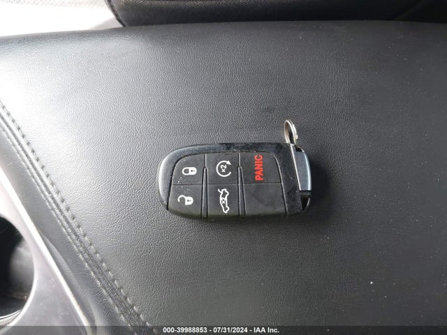 Dodge Challenger R/t 2019 2C3CDZBT1KH750281 Image 11