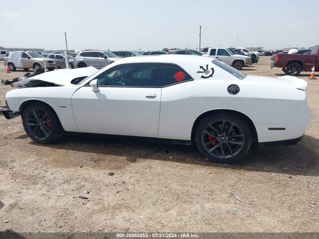 Dodge Challenger R/t 2019 2C3CDZBT1KH750281 Image 15