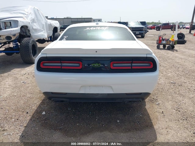Dodge Challenger R/t 2019 2C3CDZBT1KH750281 Image 17