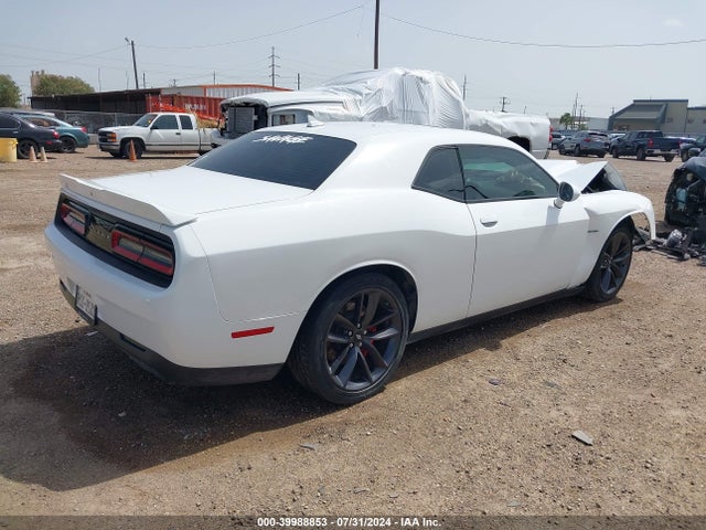 Dodge Challenger R/t 2019 2C3CDZBT1KH750281 Image 4