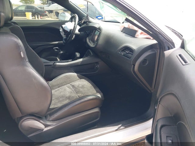 Dodge Challenger R/t 2019 2C3CDZBT1KH750281 Image 5