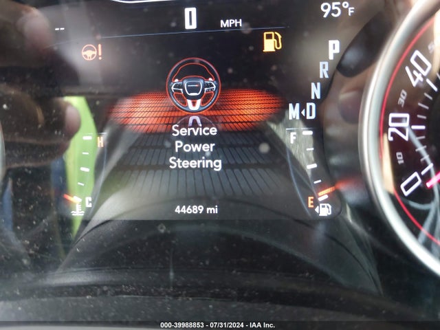 Dodge Challenger R/t 2019 2C3CDZBT1KH750281 Image 7