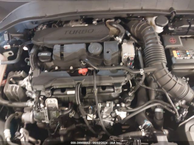 KM8K3CA33PU003371 Hyundai Kona N Line
