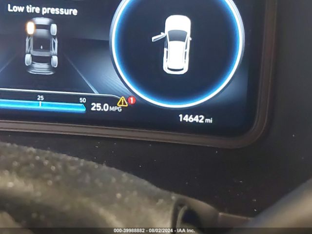 KM8K3CA33PU003371 Hyundai Kona N Line