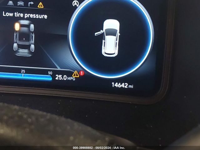 KM8K3CA33PU003371 Hyundai Kona N Line