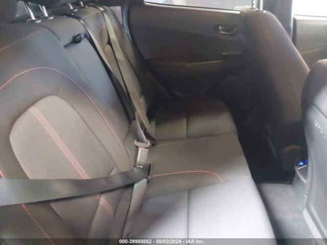 KM8K3CA33PU003371 Hyundai Kona N Line