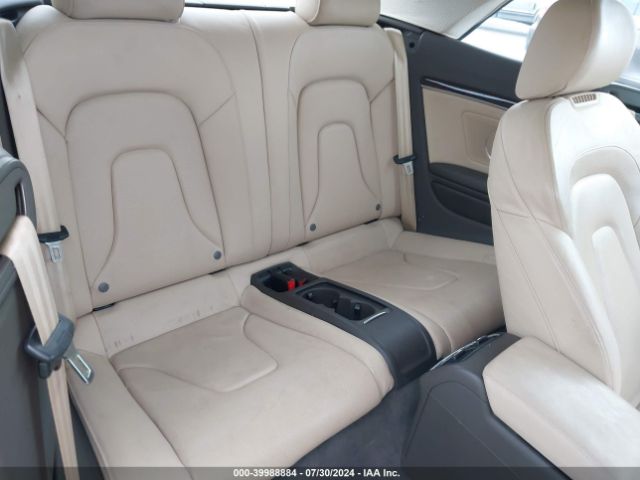 WAUM2AFH7GN004300 Audi A5 2.0t Premium