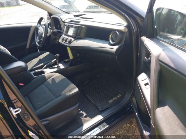 2T3ZFREV7JW464348 Toyota RAV4 LE