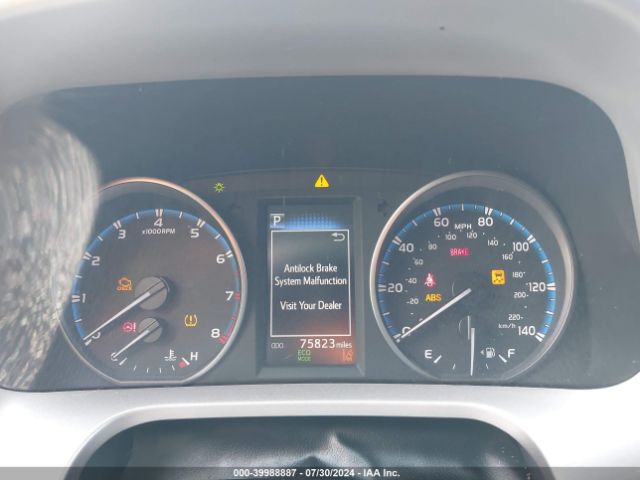 2T3ZFREV7JW464348 Toyota RAV4 LE