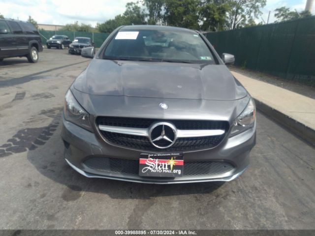 WDDSJ4GB5HN418773 Mercedes-Benz CLA 250 4MATIC