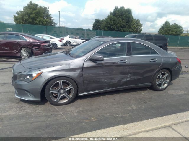 WDDSJ4GB5HN418773 Mercedes-Benz CLA 250 4MATIC