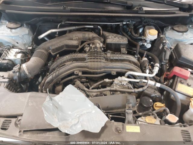 JF2GTAAC9PG213021 Subaru Crosstrek