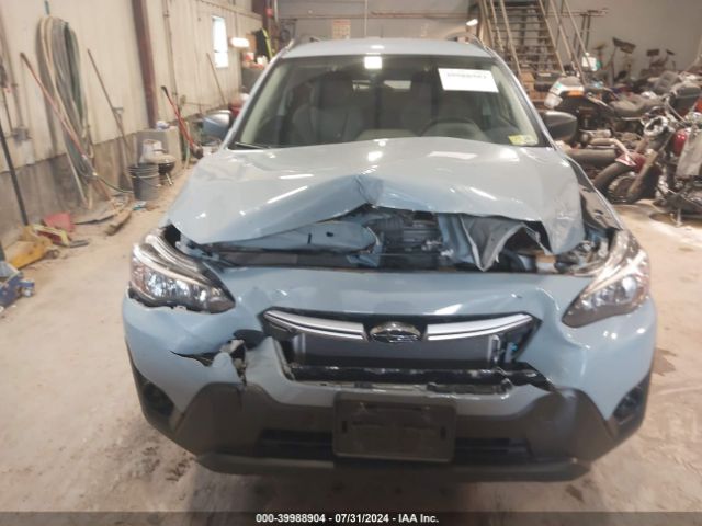JF2GTAAC9PG213021 Subaru Crosstrek