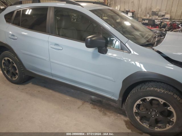 JF2GTAAC9PG213021 Subaru Crosstrek