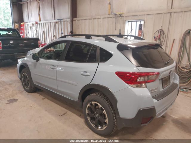 JF2GTAAC9PG213021 Subaru Crosstrek
