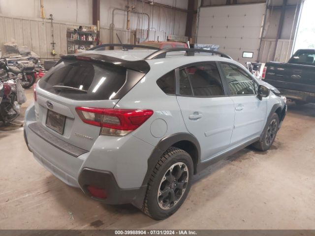 JF2GTAAC9PG213021 Subaru Crosstrek