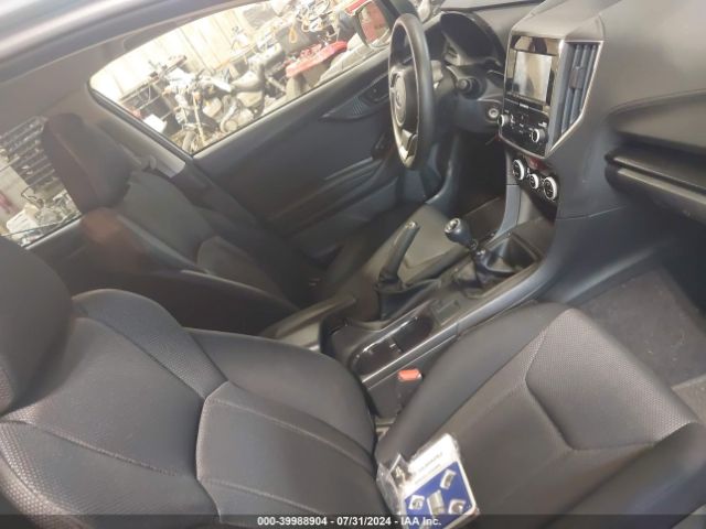 JF2GTAAC9PG213021 Subaru Crosstrek